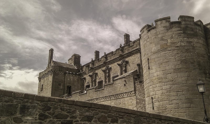 Castle Ballroom Wedding Venue